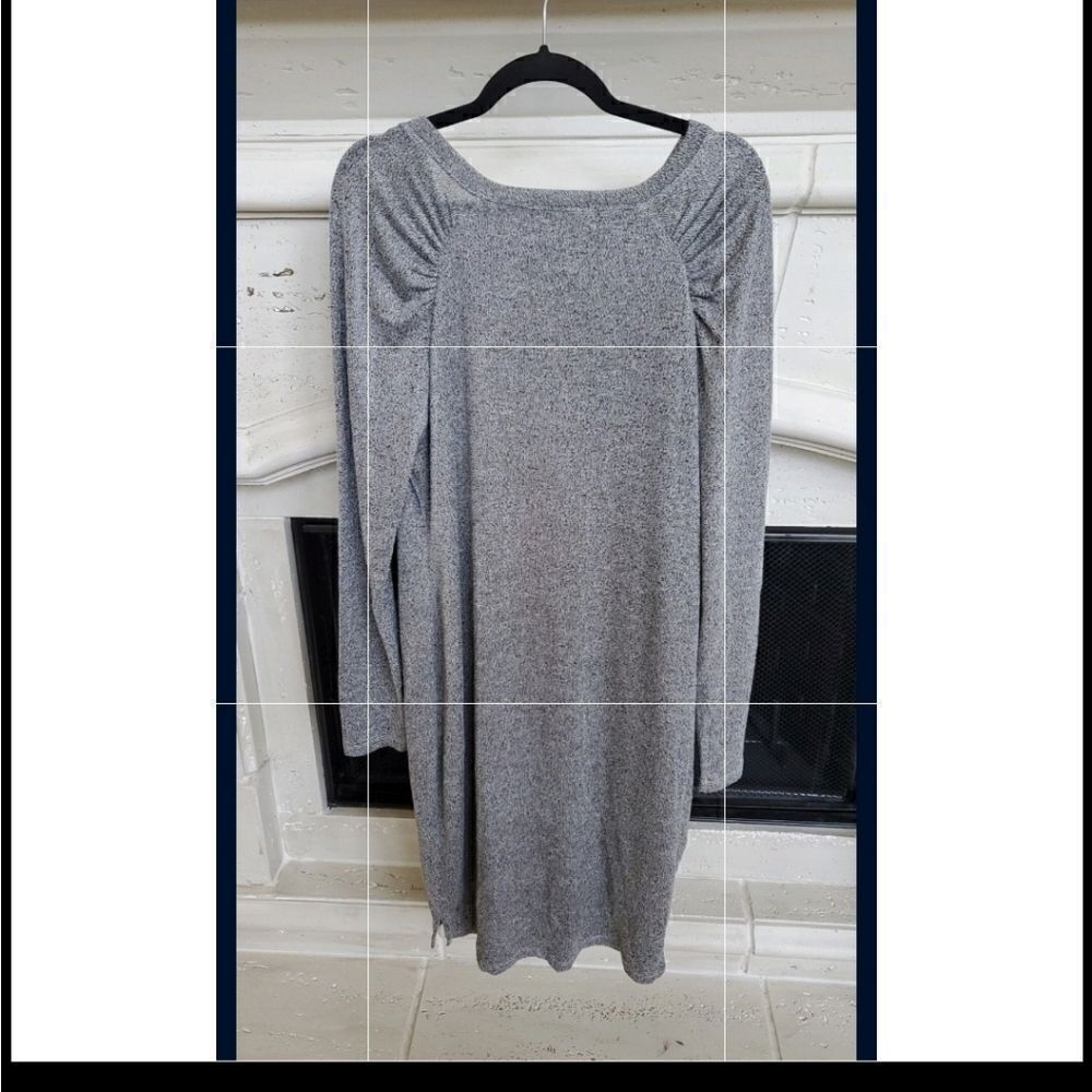 MOTHERHOOD Sheath Dress - Size XL